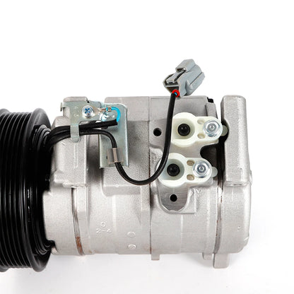 Air Conditioner Compressor for Honda Accord 2.4L 2003-2007