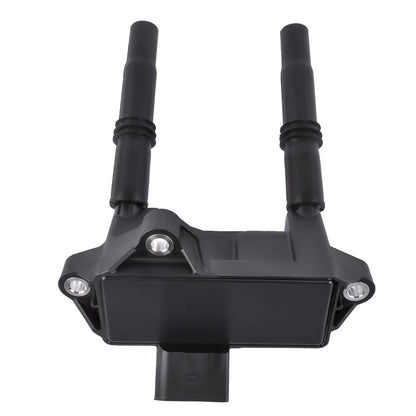 Ignition Coil Pack Double Tip for Mercedes-Benz C63 AMG S G550 4.0L V8 2015-2023