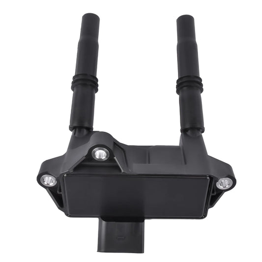 Ignition Coil Pack Double Tip for Mercedes-Benz C63 AMG S G550 4.0L V8 2015-2023