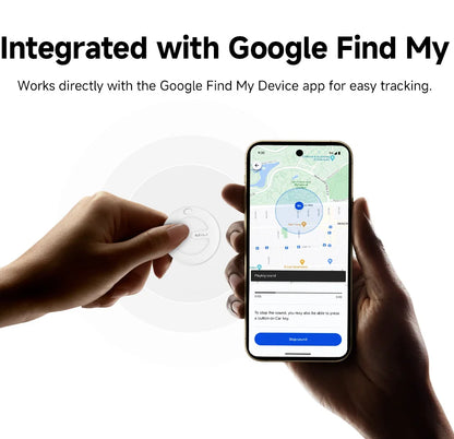 Mitag Smart GPS Tracker