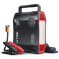 UTRAI 4-in-1 2000A Jump Starter Power Bank with 16000mAh Capacity and 150PSI Air Compressor