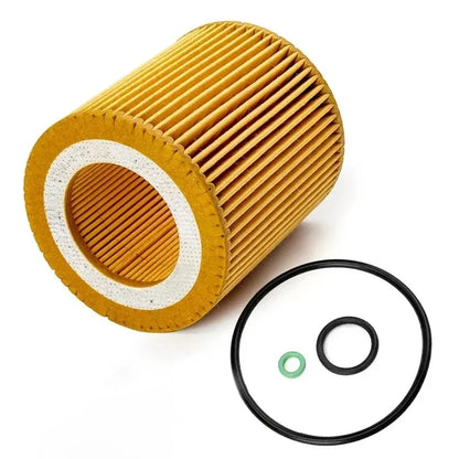 Car Engine Oil Filter 11427953129
