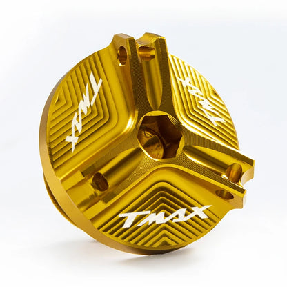 Yamaha Engine Oil Cap