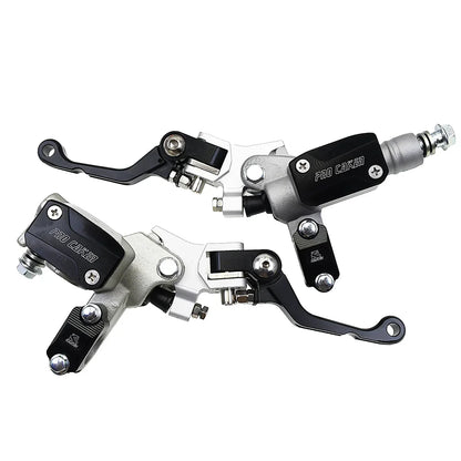 Motorcycle Hydraulic Clutch