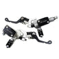 Motorcycle Hydraulic Clutch