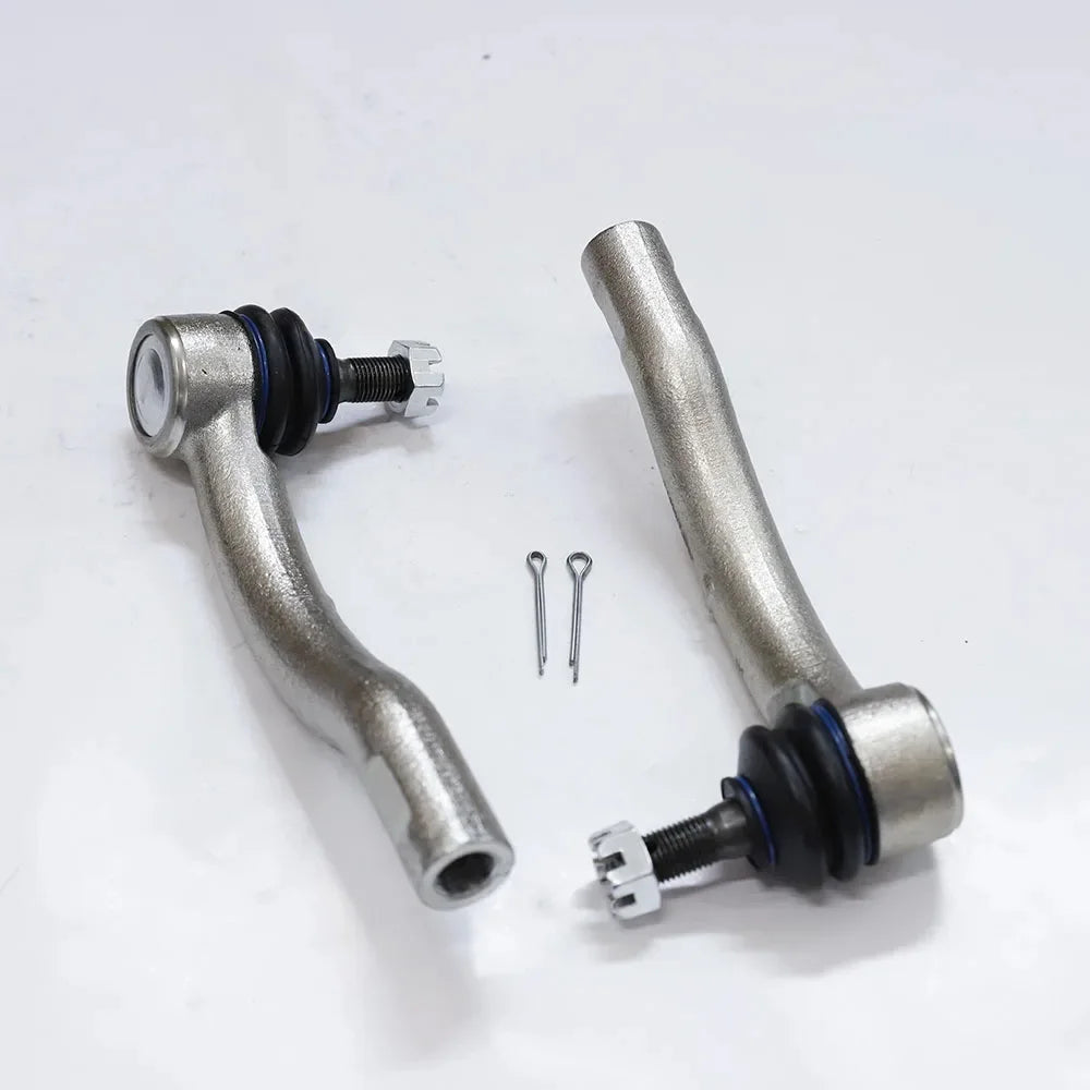 Car Tie Rod End for Toyota Corolla E120 and Compatible Models