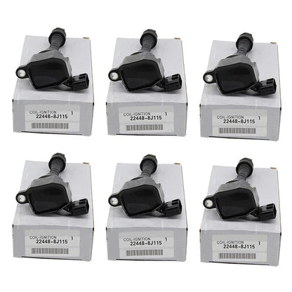 Ignition Coil Pack For Nissan