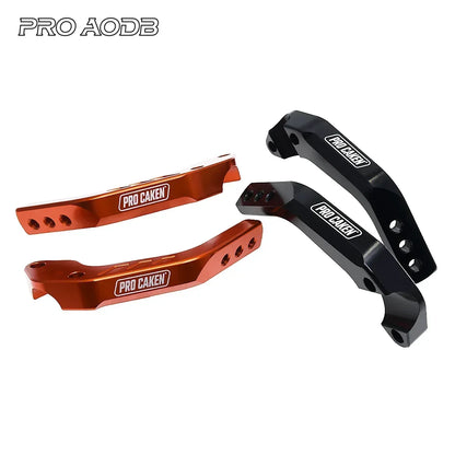28mm Hand Guard Handlebar Bracket