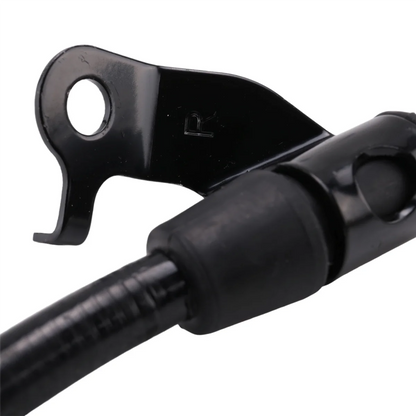 Rear Right ABS Wheel Speed Sensor for Honda Civic