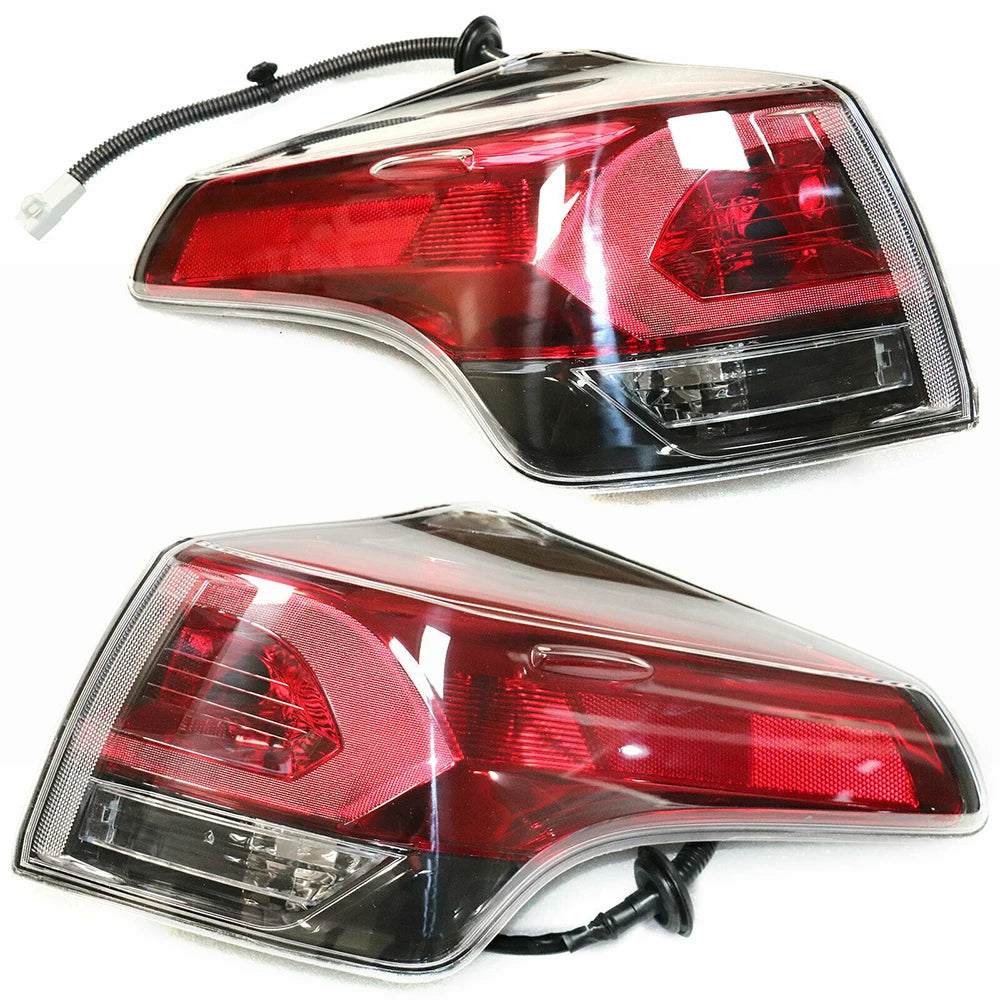 Tail Light for 2016-2018 Toyota RAV4