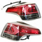 Tail Light for 2016-2018 Toyota RAV4
