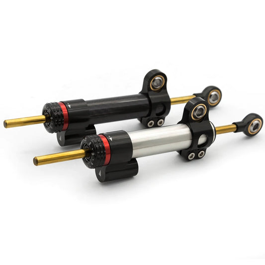 Universal Adjustable Steering Damper / Stabilizer Control