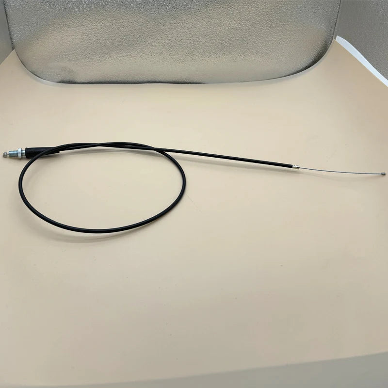 90cm / 120cm Motorcycle Accelerator Throttle Cable