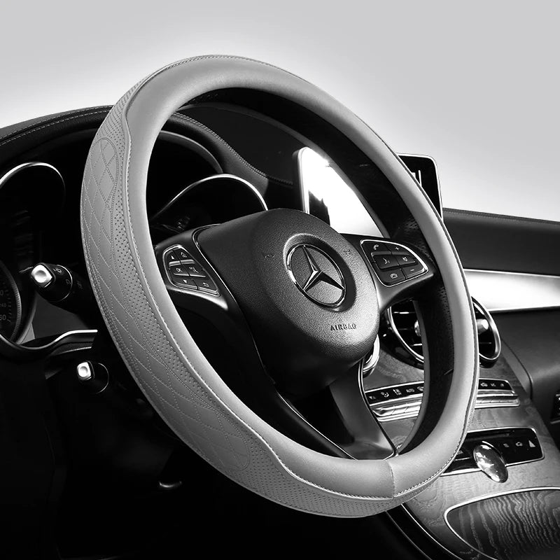 Car Steering Wheel Cover Non-slip