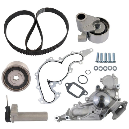 Timing Belt Kit with Water Pump – Fits 1998-2007 Lexus/Toyota 4.7L