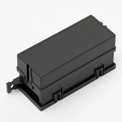 12V 11-Way Auto Fuse & Relay Box with 5-Pin Relay – Car, Marine, Truck, Trailer, Boat