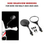 Motorcycle Parts & Accessories