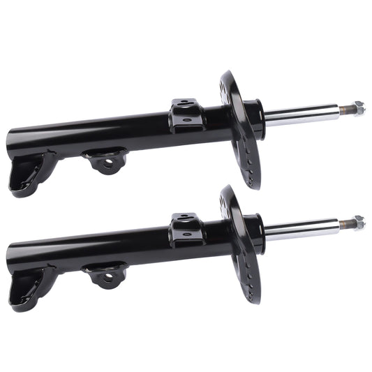 Front Suspension Strut Shock Absorbers
