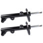 Front Suspension Strut Shock Absorbers