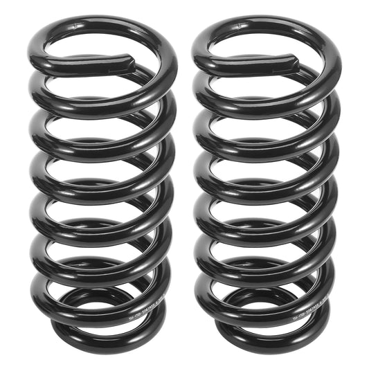 3"Drop Front Coils Lowering Springs Lowering Kit For Ford F150 F-100 80-96 2WD
