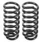 3” Drop Front Coils Lowering Springs Lowering Kit for Ford F150 F-100 1980-1996 2WD