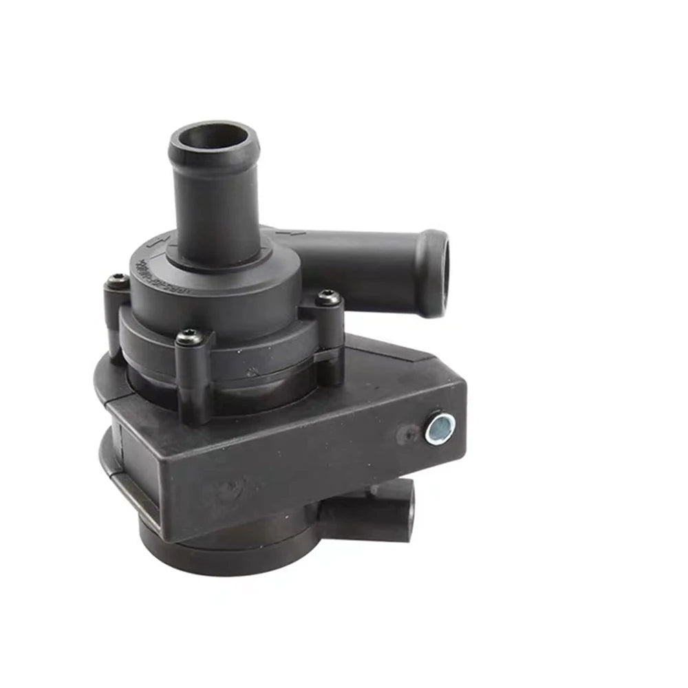 12V Auxiliary Electric Water Pump