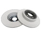 High-Quality Front Brake Disc / Rotor for Mercedes C-Class W205
