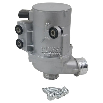 Electric Water Pump + Bolt for BMW 128i, 323i, 328i, 525i, 530i xDrive, 530xi, X1, X3, X5, Z4