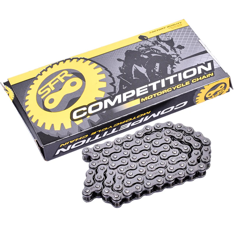 25H-82L Motorcycle Engine Camshaft Timing Chain