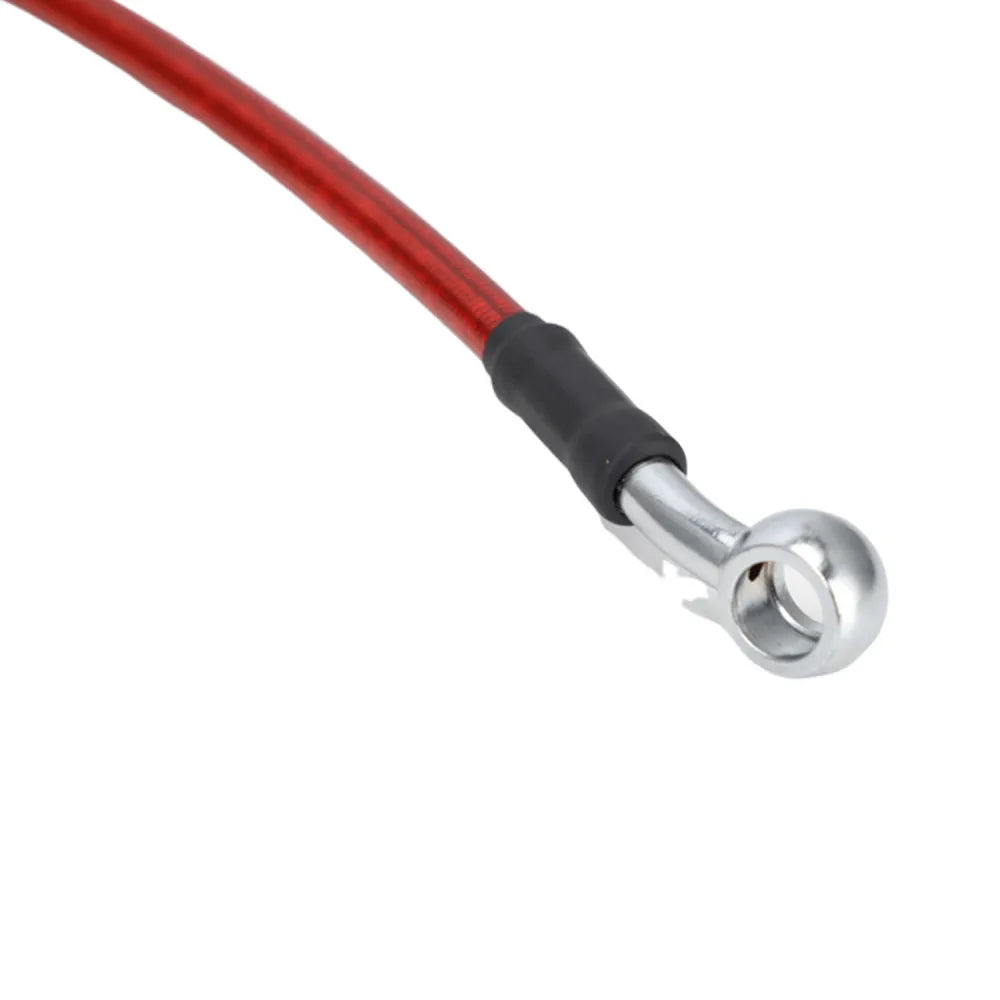 Motorcycles 500-1500mm Universal Hydraulic Brake Hose
