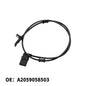 Rear Left / Right ABS Wheel Speed Sensor for Mercedes-Benz