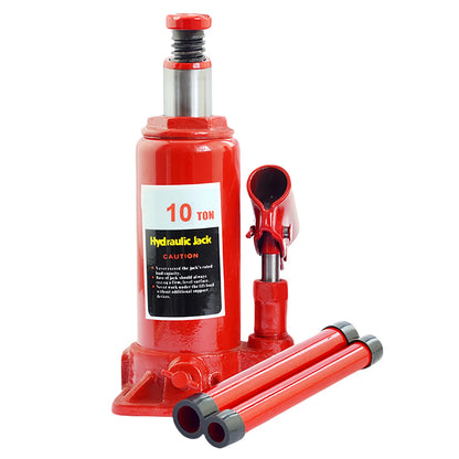 2/5/10 Ton Hydraulic Bottle Jack