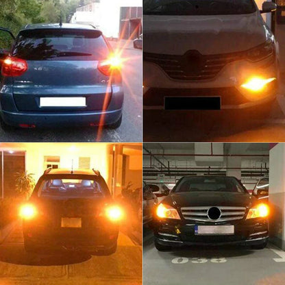 2/4PCS LED CANBUS Bulbs