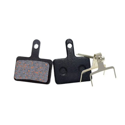 Universal Electric Vehicle Disc Brake Pads