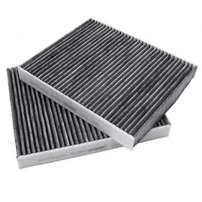 Cabin Filter For Bmw