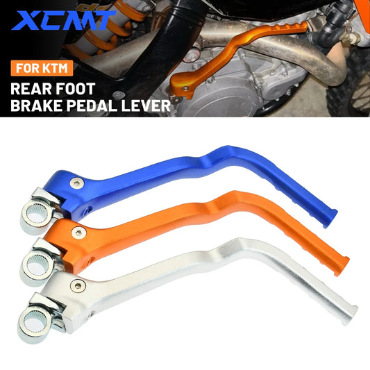 Motorcycle Kick Starter Lever Pedal