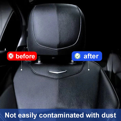 Car Plastic Restorer Cleaning Polish