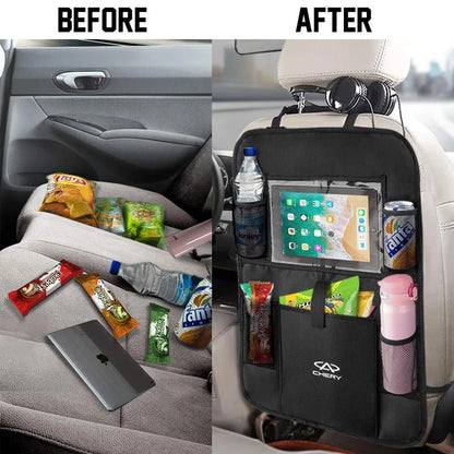 Car Seat Organizer Storage Bag