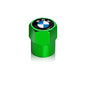 4Pcs Car Wheel Tire Valve Caps