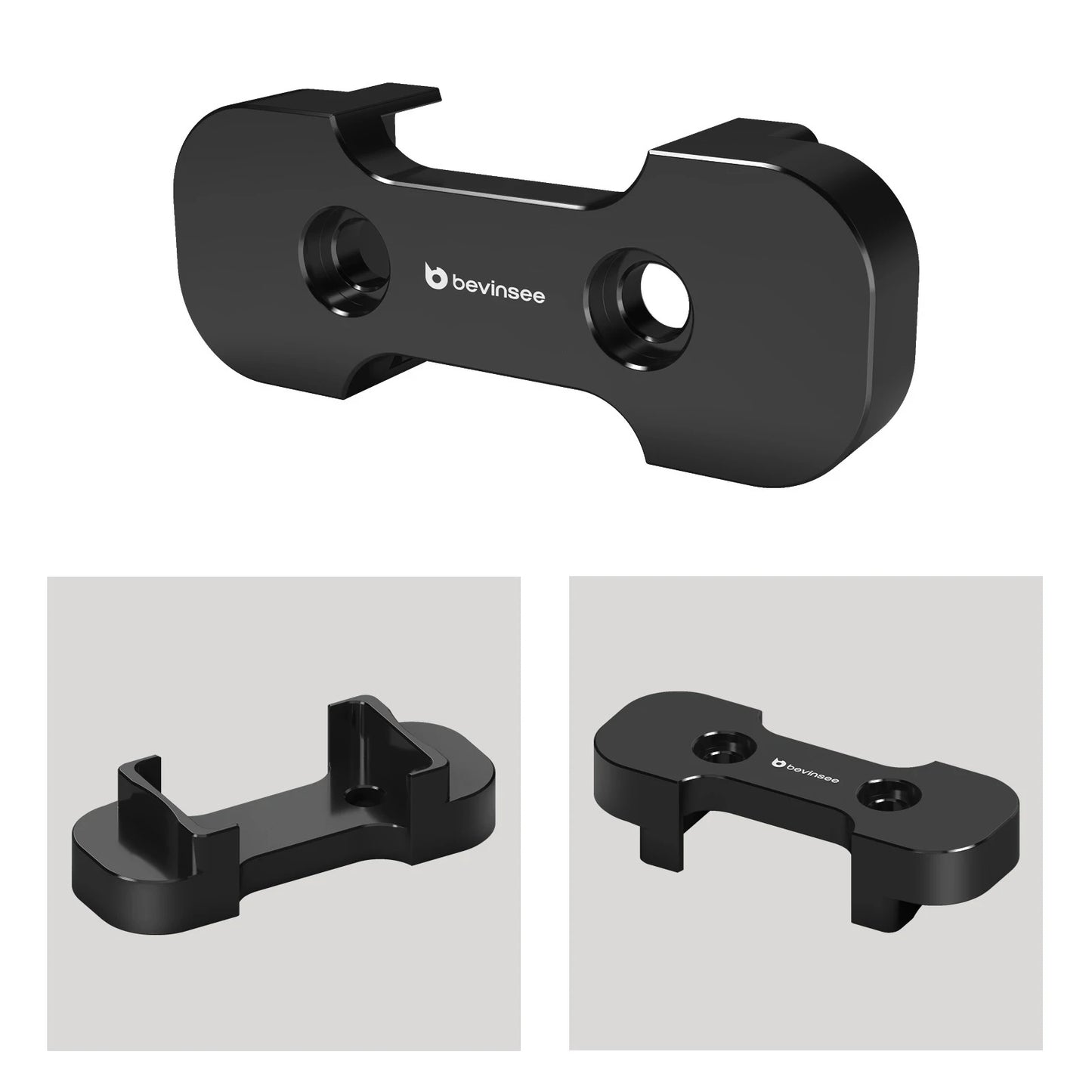 Aluminum Transmission Mount Insert for Audi B9