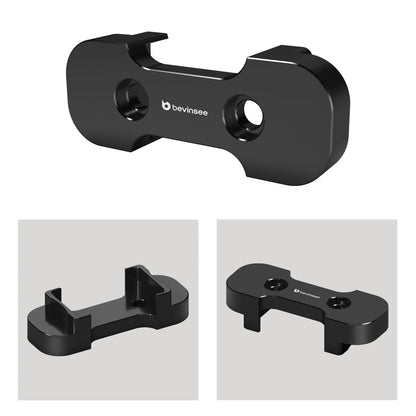 Aluminum Transmission Mount Insert for Audi B9