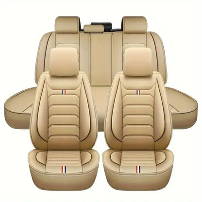 Car Seat Cover 5-Seat