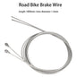 Bicycle Stainless Steel Inner Shift Brake Wire 2100mm