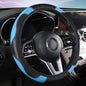 Steering Wheel Cover Leather