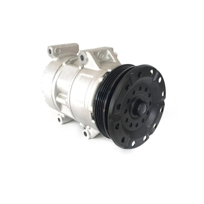 Air Conditioner Compressor With Clutch for Toyota Yaris 1.5L 2007-2010