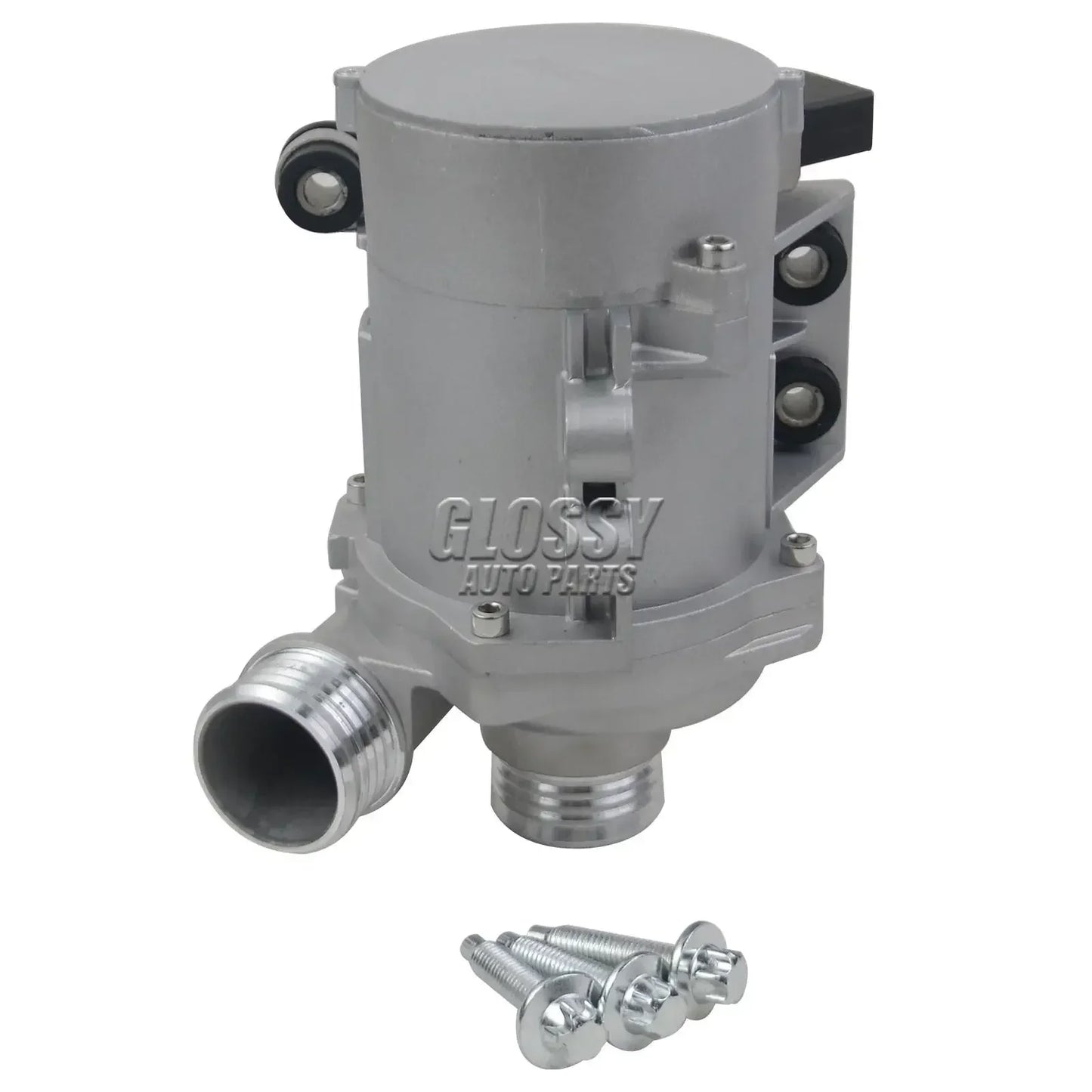 Electric Water Pump + Bolt for BMW 128i, 323i, 328i, 525i, 530i xDrive, 530xi, X1, X3, X5, Z4