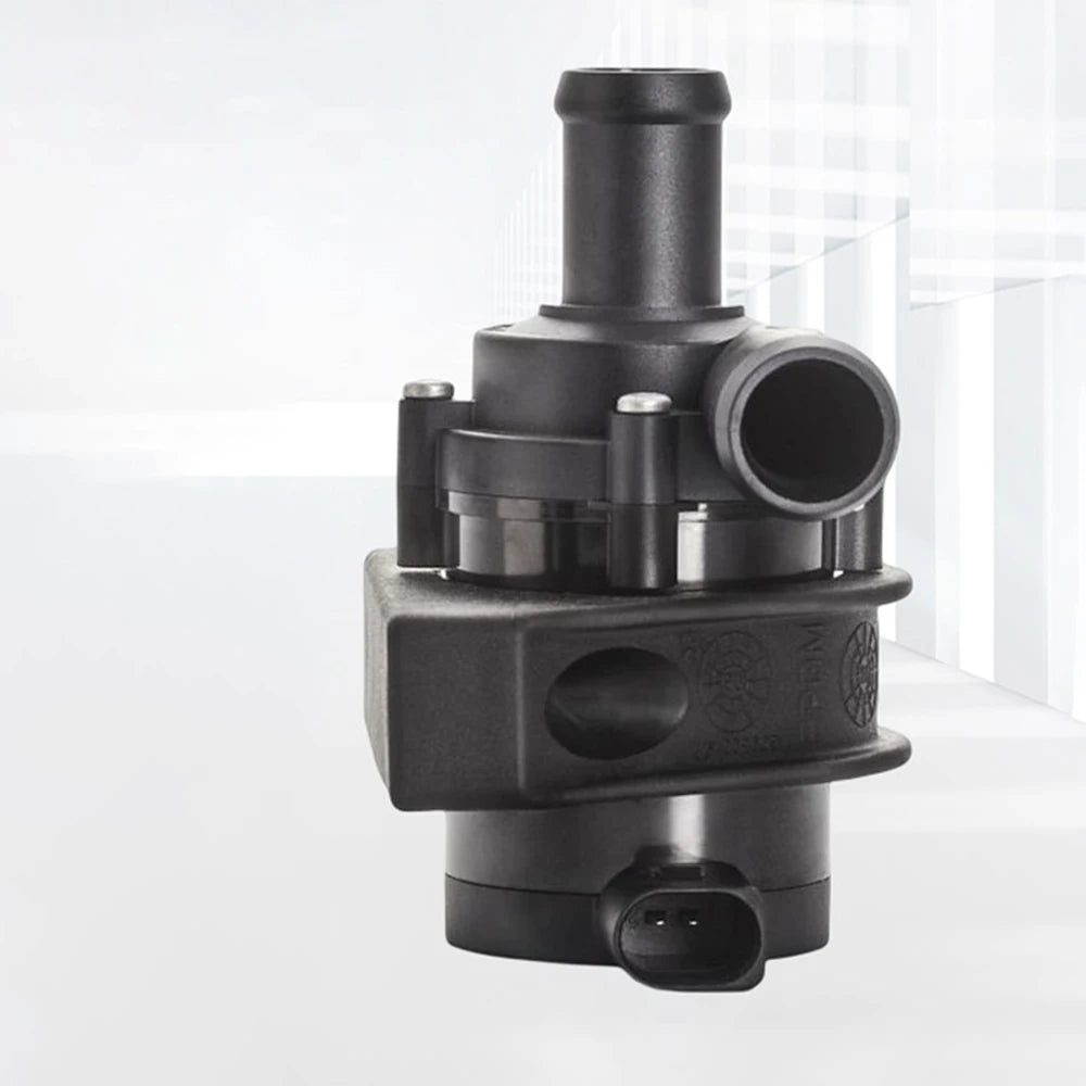 12V Auxiliary Electric Water Pump