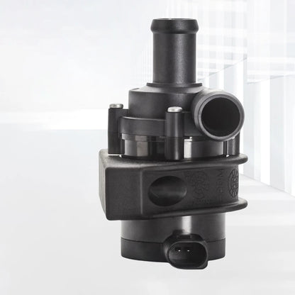 12V Auxiliary Electric Water Pump