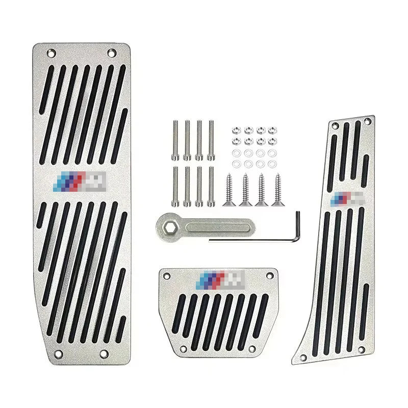 BMW Non-slip Gas Pedal Pads Covers