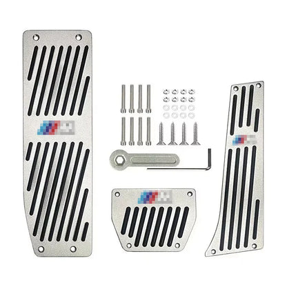 BMW Non-slip Gas Pedal Pads Covers